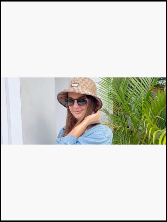 Retro Round Sunglasses with UV400 Lenses, Unisex Style main image 7